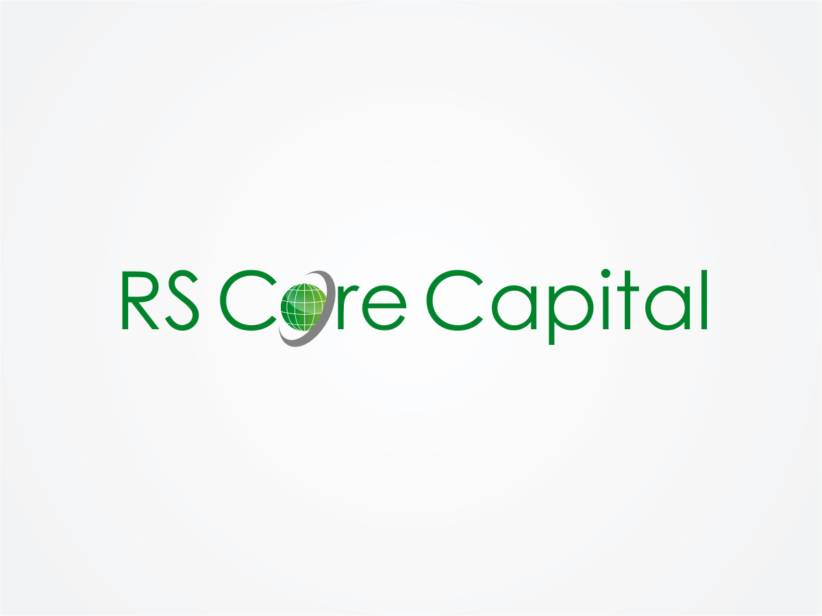 Logo Design by R16 for RS Core Capital | Design #1675229