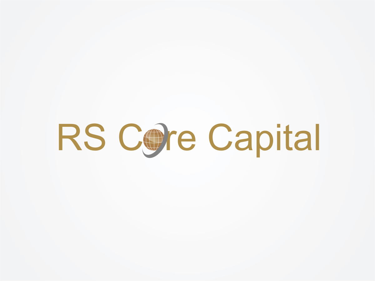 Logo Design by R16 for RS Core Capital | Design #1675232