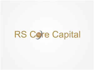 Logo Design by R16 for RS Core Capital | Design: #1675232