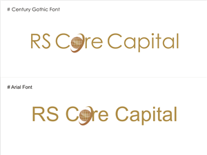 Logo Design by R16 for RS Core Capital | Design: #1675242