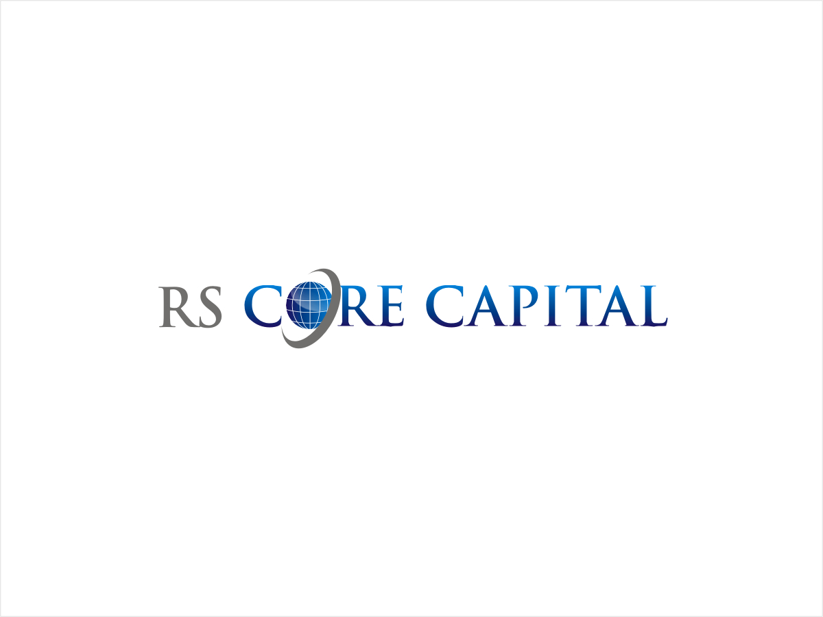 Logo Design by R16 for RS Core Capital | Design #1678608