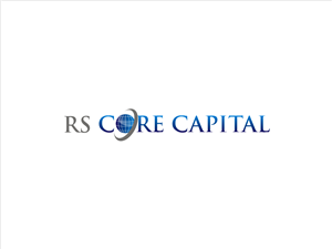 Logo Design by R16 for RS Core Capital | Design: #1678608