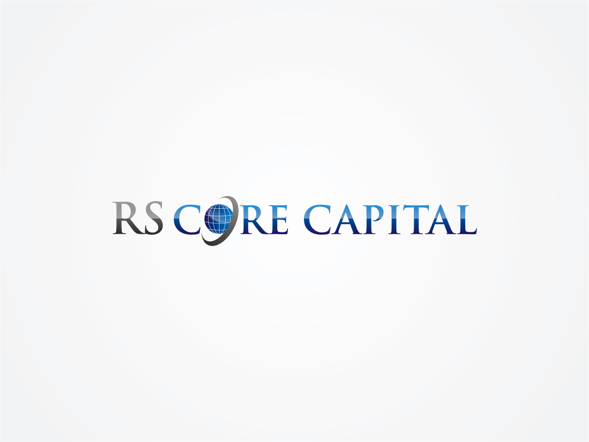 Logo Design by R16 for RS Core Capital | Design #1679989