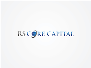 Logo Design by R16 for RS Core Capital | Design: #1679989