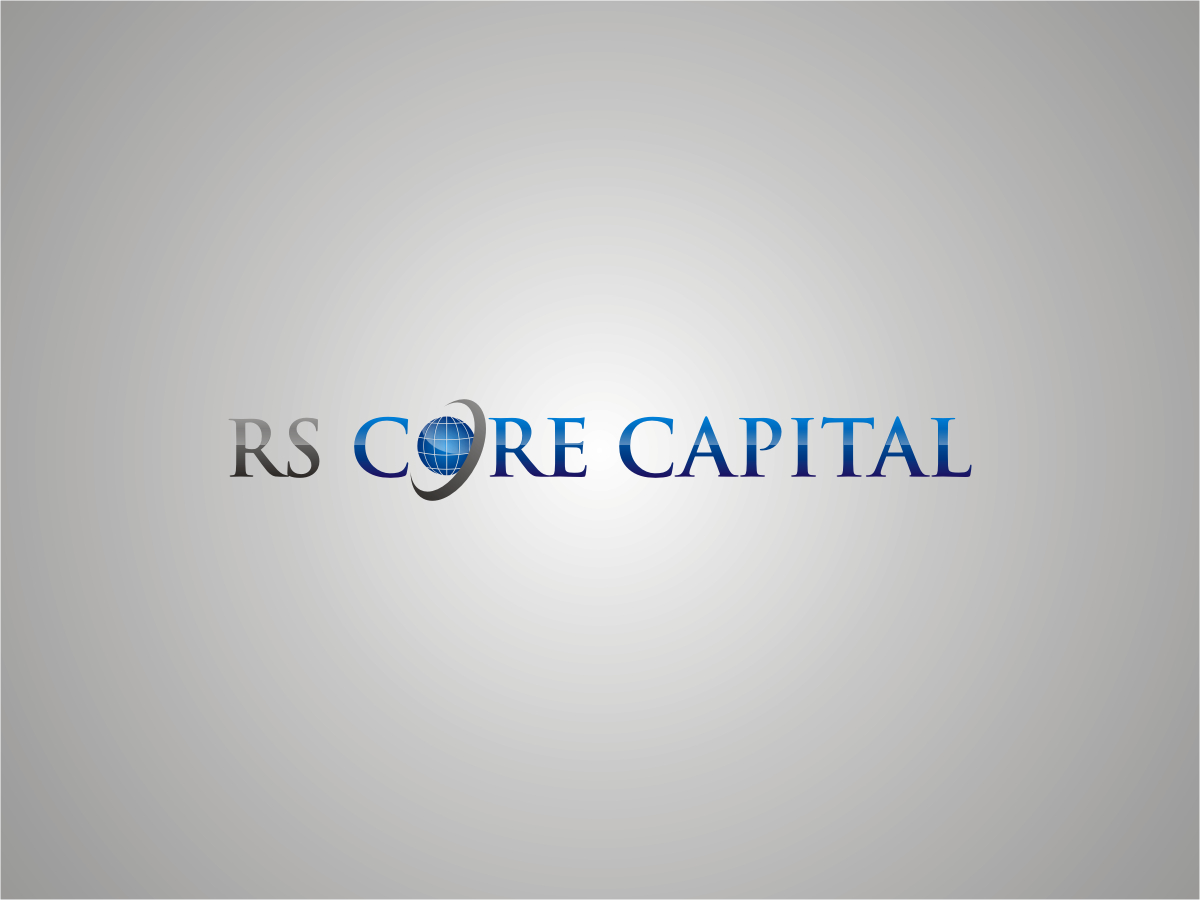 Logo Design by R16 for RS Core Capital | Design #1680339