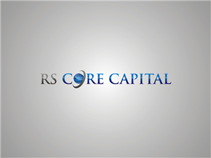 Logo Design by R16 for RS Core Capital | Design: #1680339