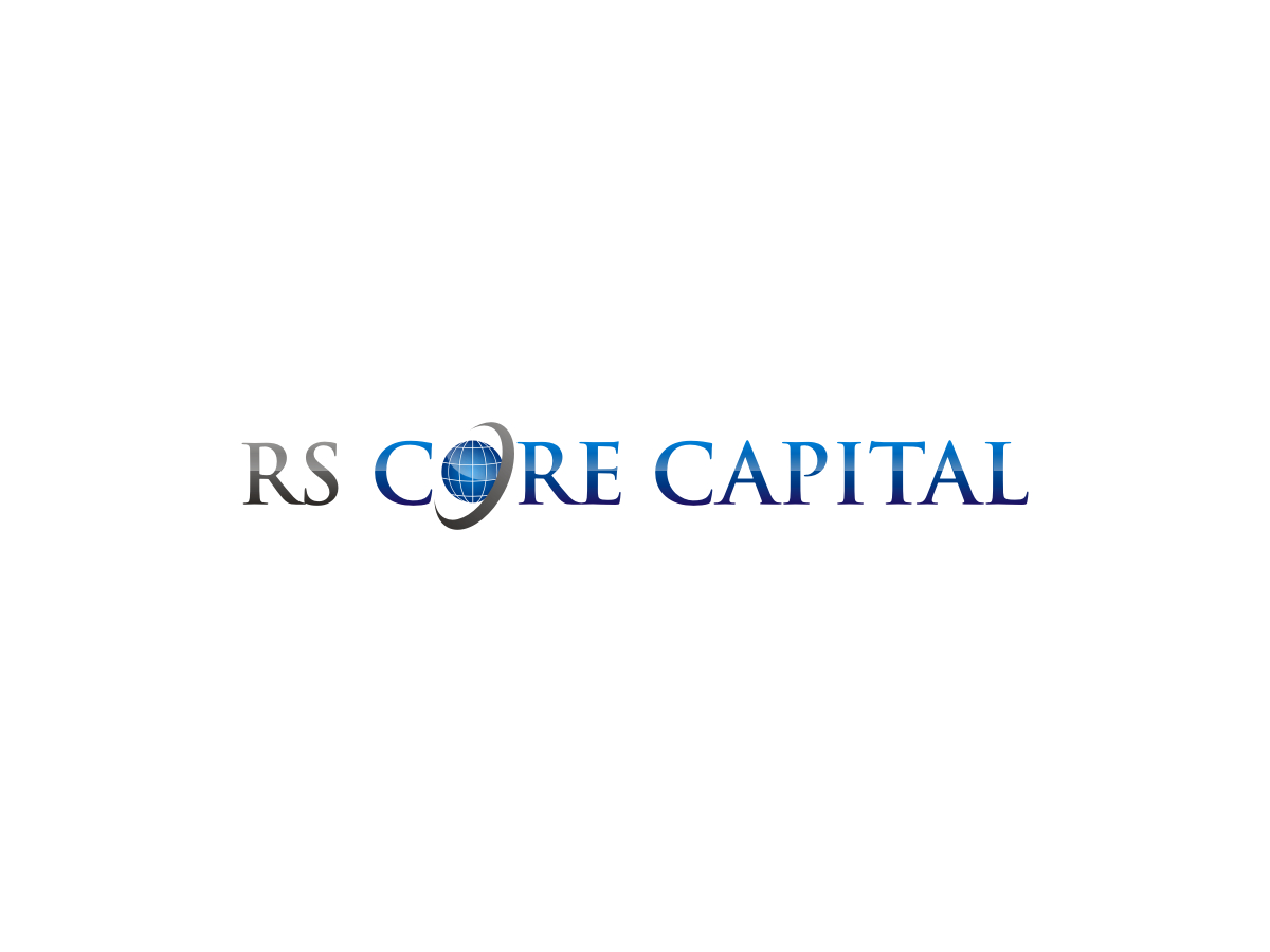Logo Design by R16 for RS Core Capital | Design #1690751