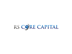 Logo Design by R16 for RS Core Capital | Design: #1690751