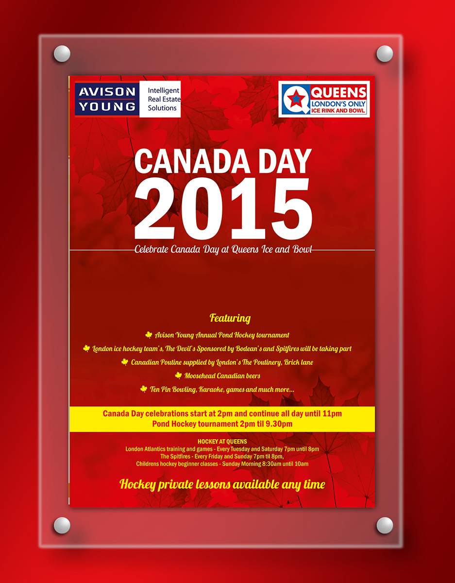 Flyer Design by ALSADESIGN for this project | Design #6028191