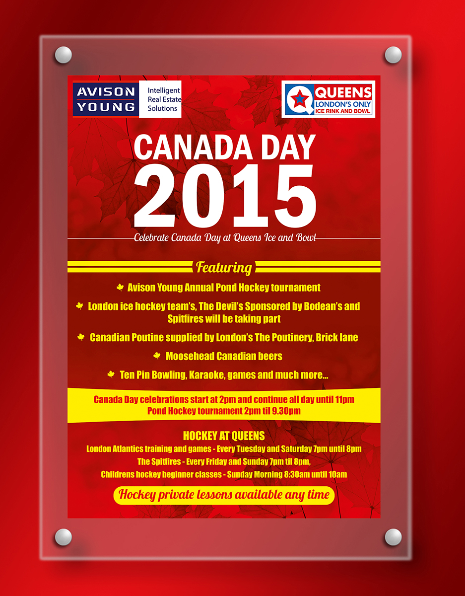 Flyer Design by ALSADESIGN for this project | Design #6030375