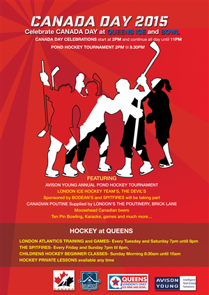 Flyer Design by Einder for this project | Design: #6034244