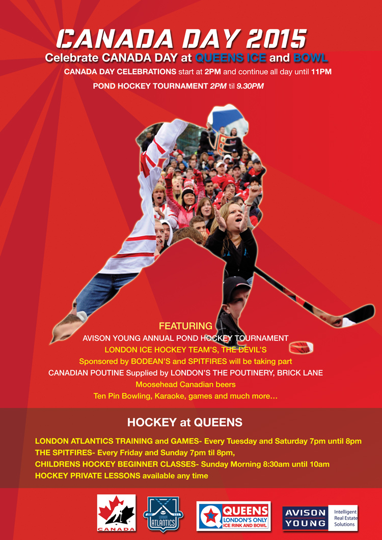 Flyer Design by Einder for this project | Design #6034274