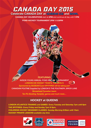 Flyer Design by Einder for this project | Design: #6034274