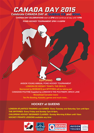 Flyer Design by Einder for this project | Design: #6034278