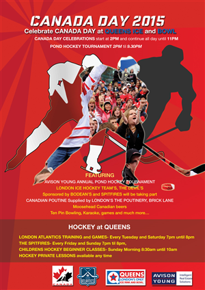 Flyer Design by Einder for this project | Design: #6034279