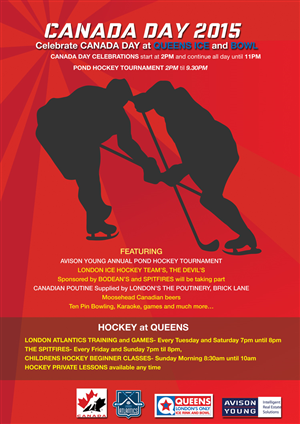 Flyer Design by Einder for this project | Design: #6034281