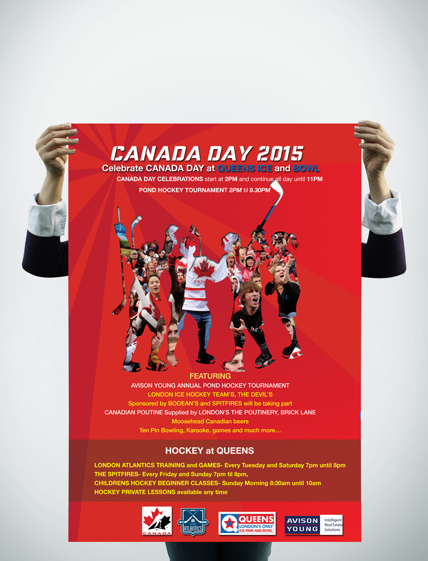 Flyer Design by Einder for this project | Design #6034291