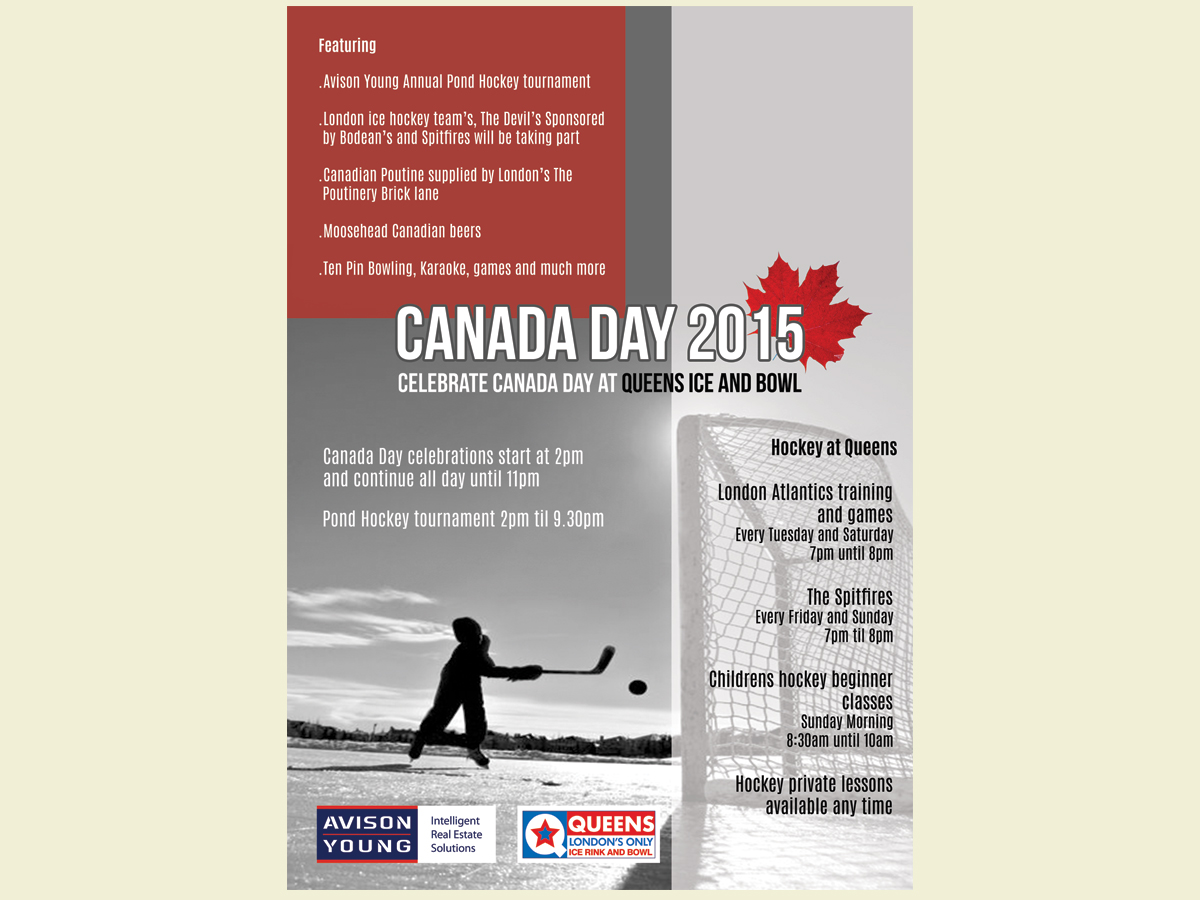 Flyer Design by LeonFX for this project | Design #6028722