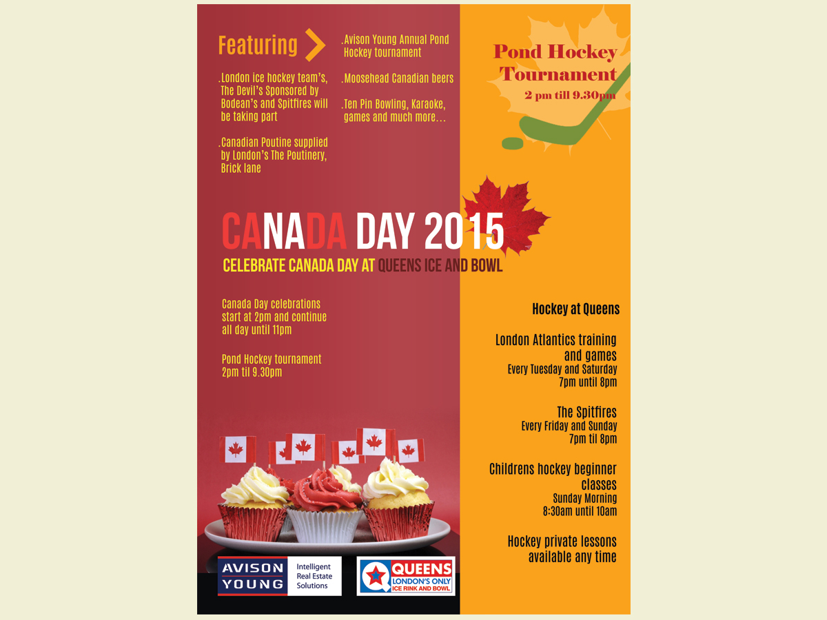 Flyer Design by LeonFX for this project | Design #6038019