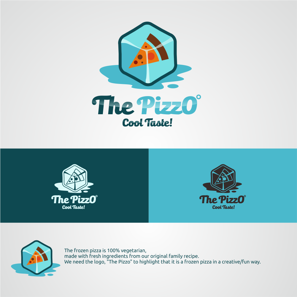 Diseño de Logo por AdrYoan para este proyecto | Diseño #6117656