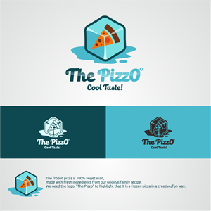 Logo Design by AdrYoan