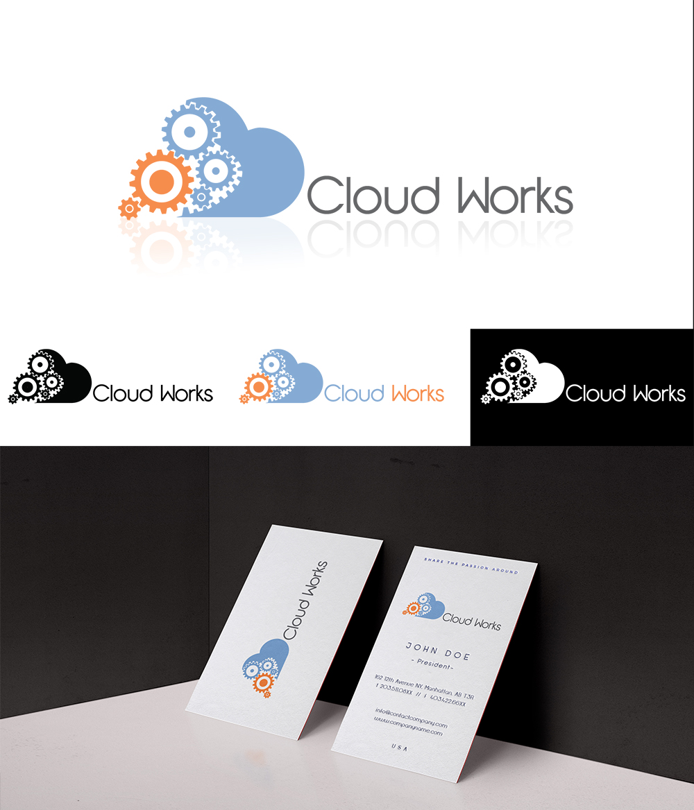 Logo Design by SmartStyle for this project | Design #6036474