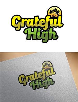 Logo Design by Arsenio Stevano - Hope Advertising