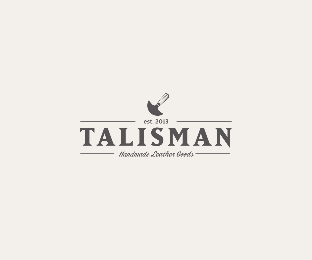 Logo Design by Soho for this project | Design #1622134