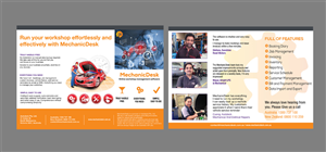 Flyer Design by Design_By_Dreamers for this project | Design #6381429