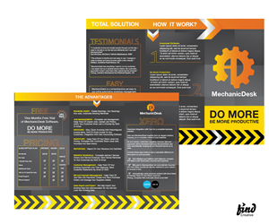 Flyer Design by FindCreative