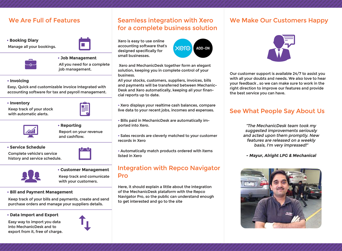 Flyer-Design von patestevao für dieses Projekt | Design #6379145