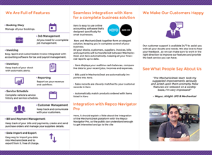 Flyer-Design von patestevao für dieses Projekt | Design: #6379145