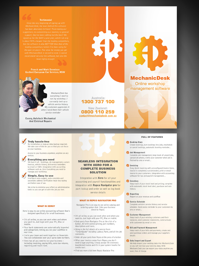 Design de Flyer par Little Z pour ce projet | Design #6403522