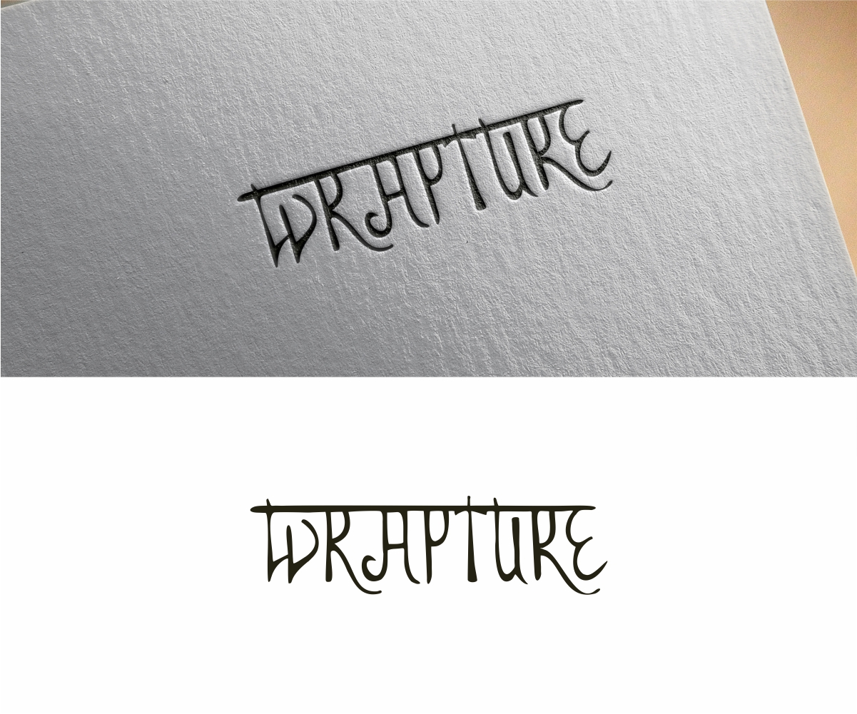 Logo Design by Mandarina for Wrapture | Design #6087404