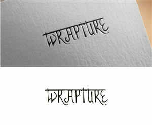 Logo Design by Mandarina for Wrapture | Design: #6087404