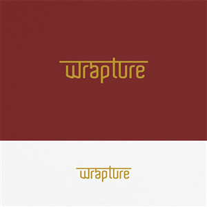 Diseño de Logo por SRJ para Wrapture | Diseño: #6052612