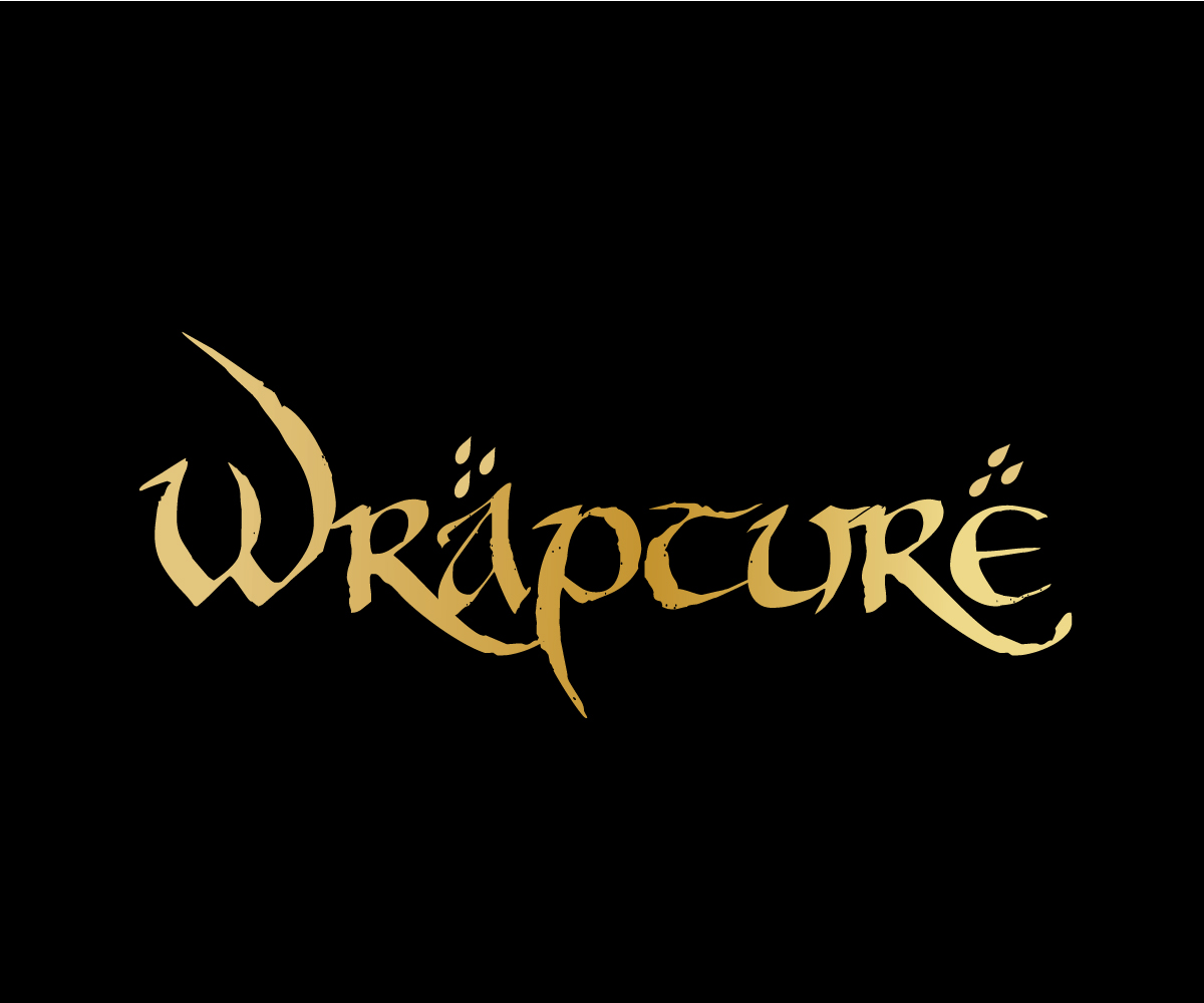 Logo Design by loh woeitan for Wrapture | Design #6073289