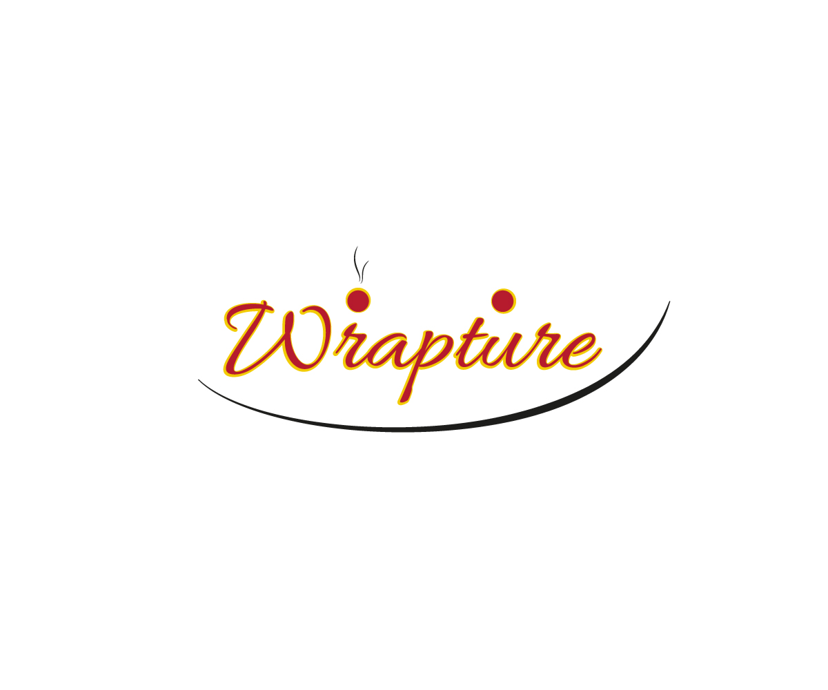 Logo Design by .ddu for Wrapture | Design #6052762