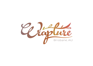 Logo Design by Fabio Piscicelli for Wrapture | Design: #6051396