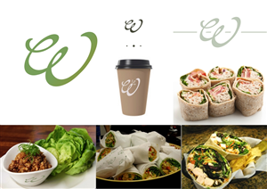 Diseño de Logo por Fabio Piscicelli para Wrapture | Diseño: #6051517