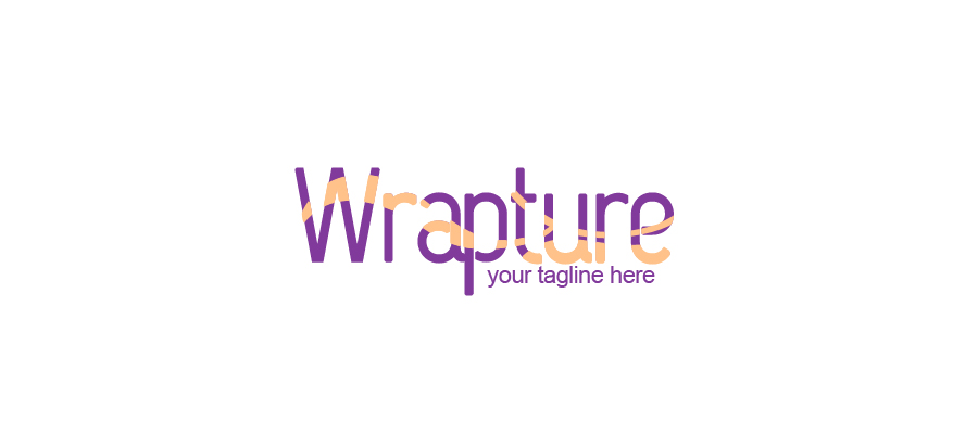 Logo Design by veeranath for Wrapture | Design #6080153