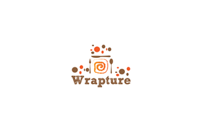 Logo Design by Pixel Story for Wrapture | Design: #6073075