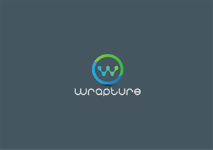 Logo Design by Pixel Story for Wrapture | Design: #6078055