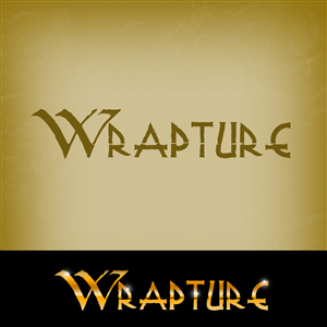 Logo Design by Vargcastle for Wrapture | Design: #6067215