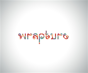 Logo Design by JACQUI for Wrapture | Design: #6079077