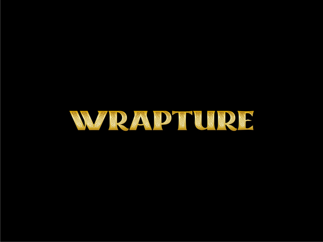 Logo-Design von Atvento Graphics für Wrapture | Design #6060370