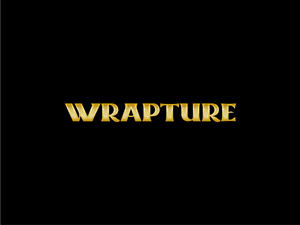 Diseño de Logo por Atvento Graphics para Wrapture | Diseño: #6060370