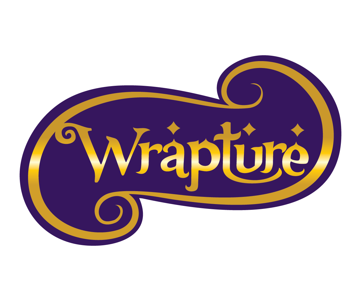 Logo Design by Gigih Rudya for Wrapture | Design #6069405