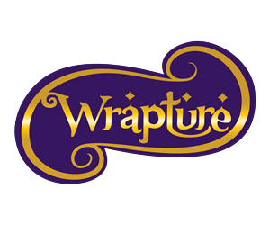 Logo Design by Gigih Rudya for Wrapture | Design #6069405