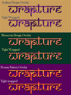 Logo Design by Ministry of Design for Wrapture | Design: #6066062